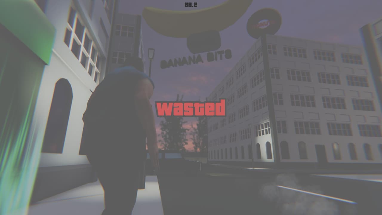 Grand Fat A$$ screenshot 3