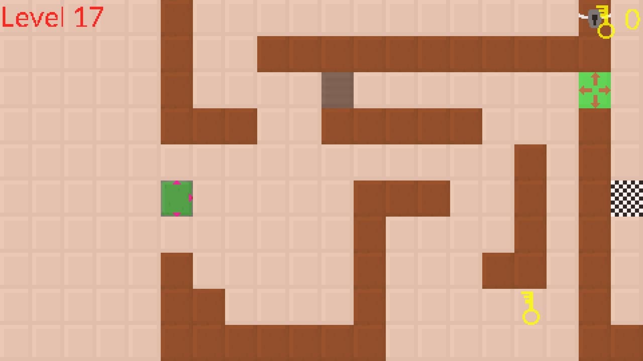 Direction Defection