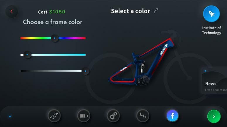 E-Bike Tycoon screenshot 4