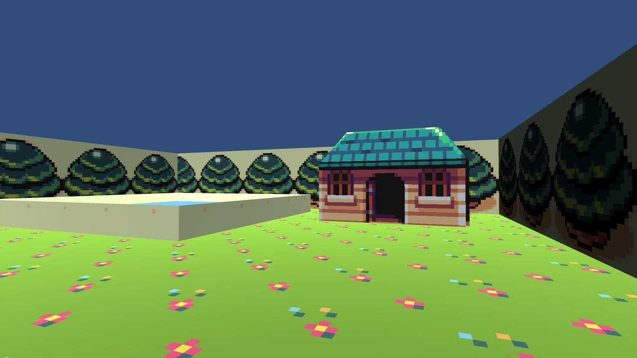 Hero, Save The World(s) screenshot 3