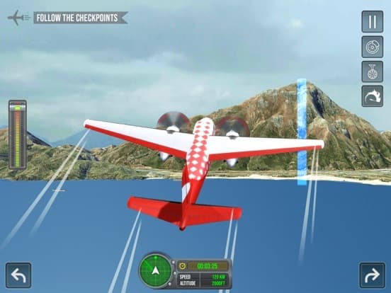 Flight Simulator 2019: Pilot screenshot 6
