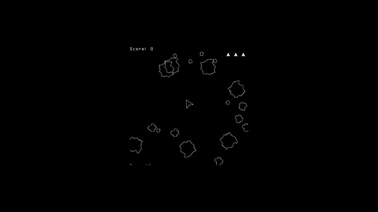 ASTEROIDS ULTIMATE DELUXE(Beta 2!!!) screenshot 3