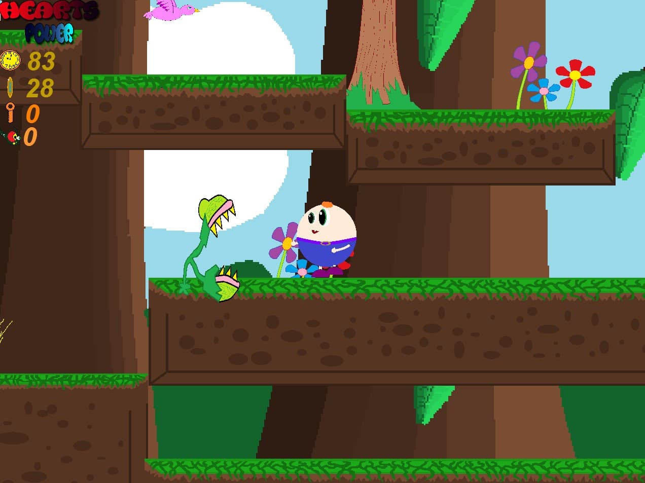 Bob: Saving Bobbett screenshot 5