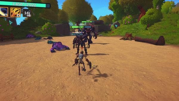OnePlayer2Win screenshot 4