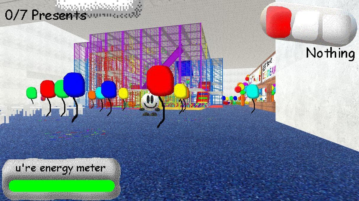Yins Birthday Bash screenshot 3