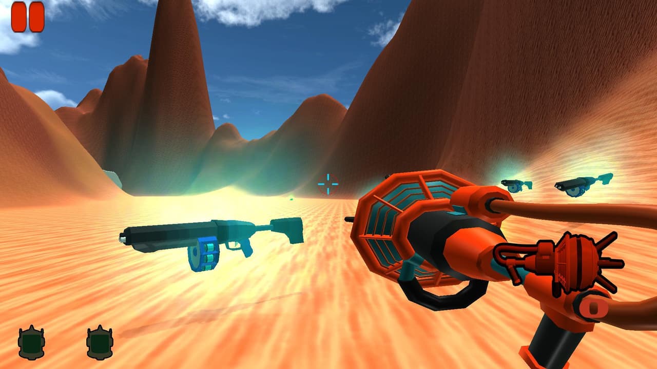 Insect Destructor screenshot 4