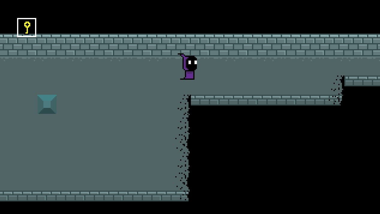 Dungeon Doors screenshot 4