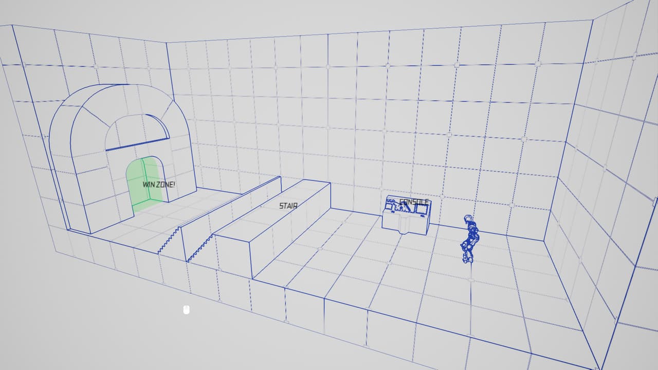 Android John screenshot 3
