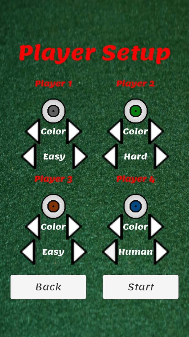 Disarray (Trops Workshop) screenshot 4