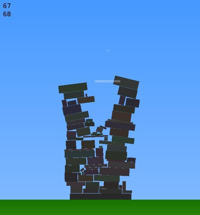 Tower Engineer