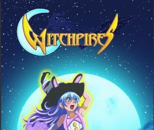 Witchpires