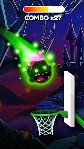 Zombie Heads: Lets Play screenshot 2