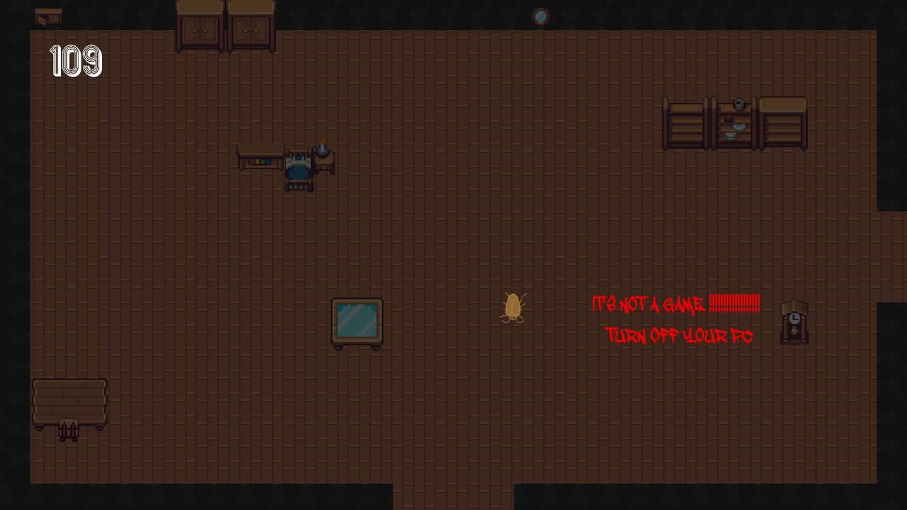 ASTERION (itch) (wilbur_whateley751) (wilbur_whateley751) screenshot 2