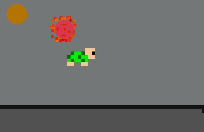 Arrow Demo (mitch64) screenshot 4