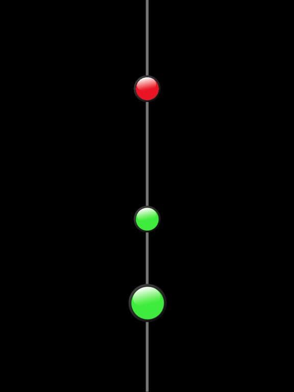 Red Light, Green Light Pro screenshot 3