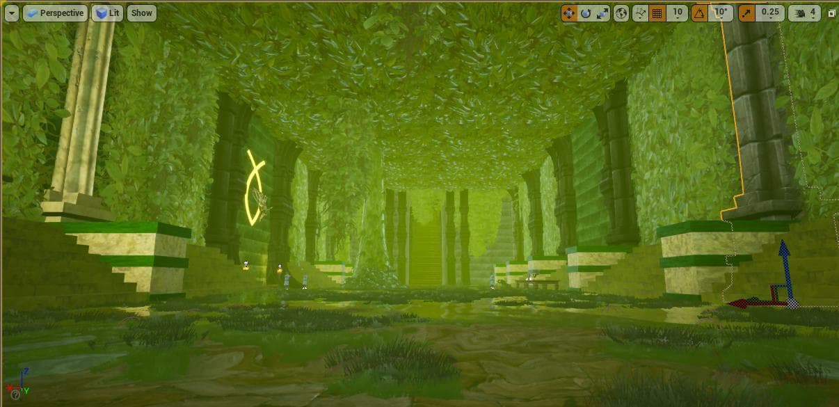 Pawns Fate screenshot 4