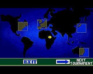 Advantage Tennis screenshot 5