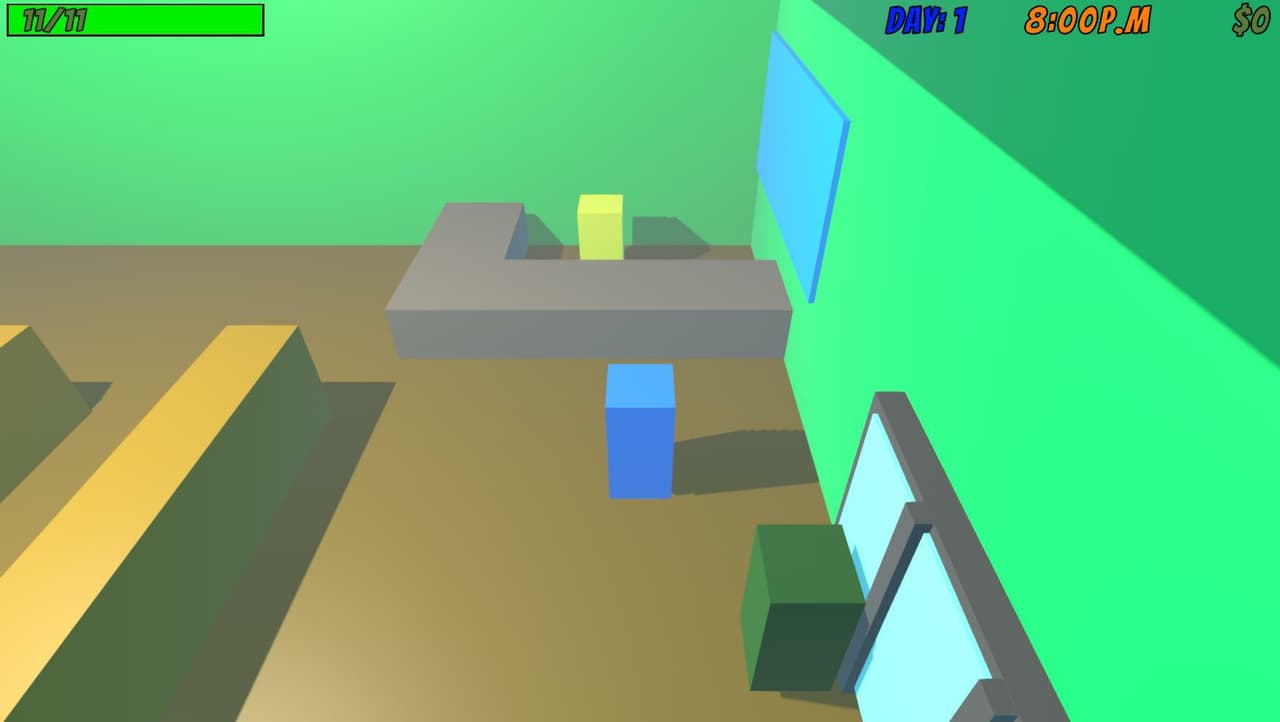 CubeRPG screenshot 4