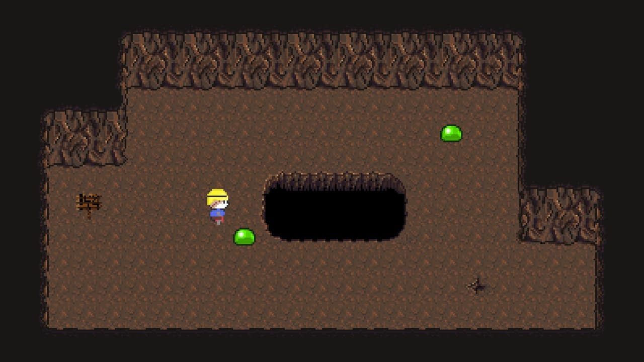 Just digging screenshot 2