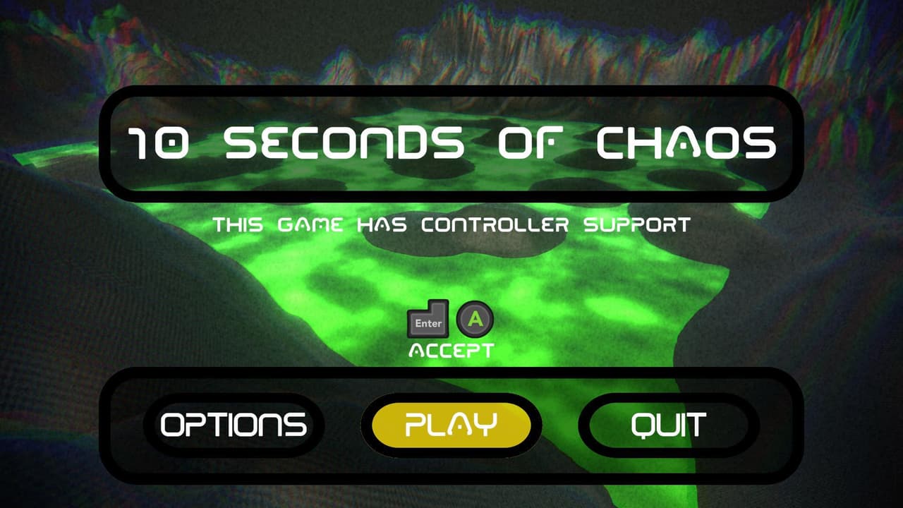 10 Seconds of Chaos screenshot 2