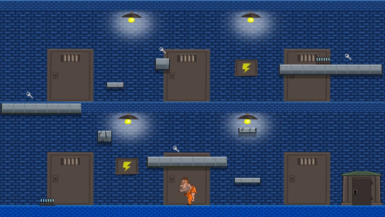 JAILBREAK