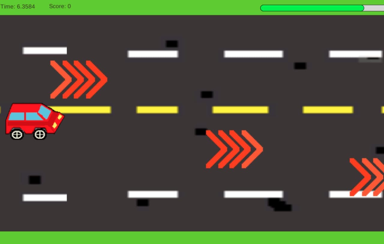 Speed Limit (dbelliss)