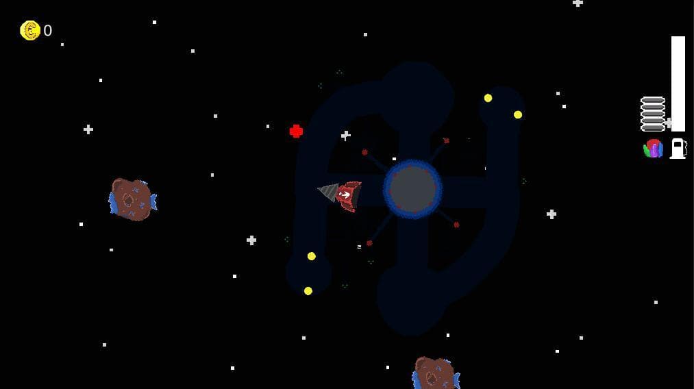Asteroid Miner (shatterstone)