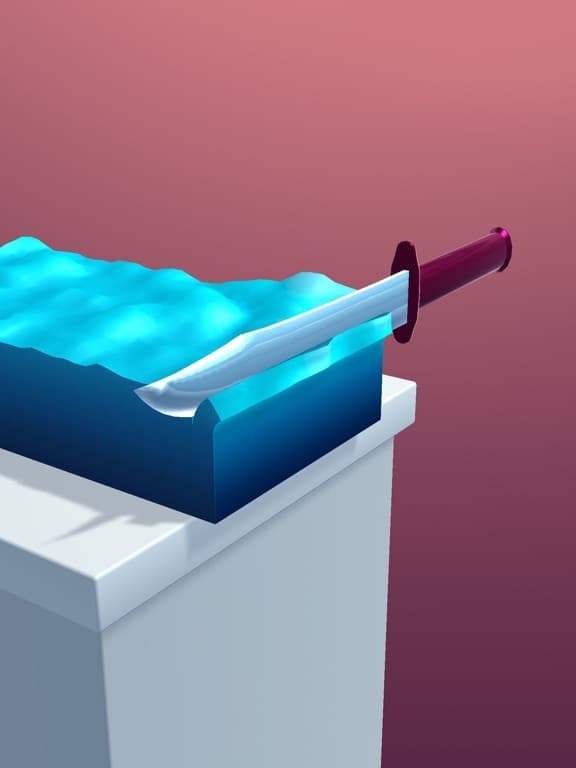ASMR Slicing screenshot 4