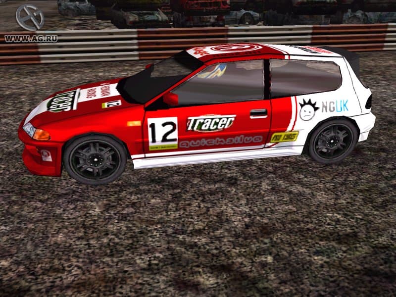 eRacer