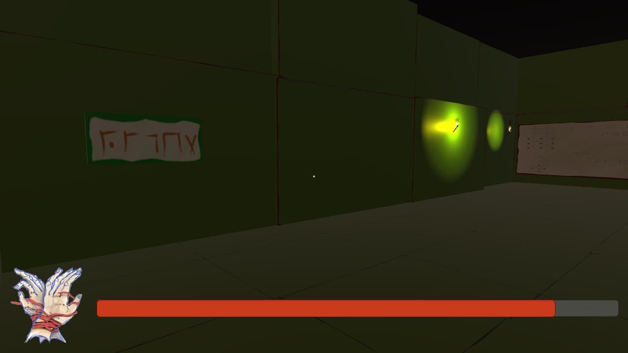 Bru-El: Tests of Righteousness screenshot 4