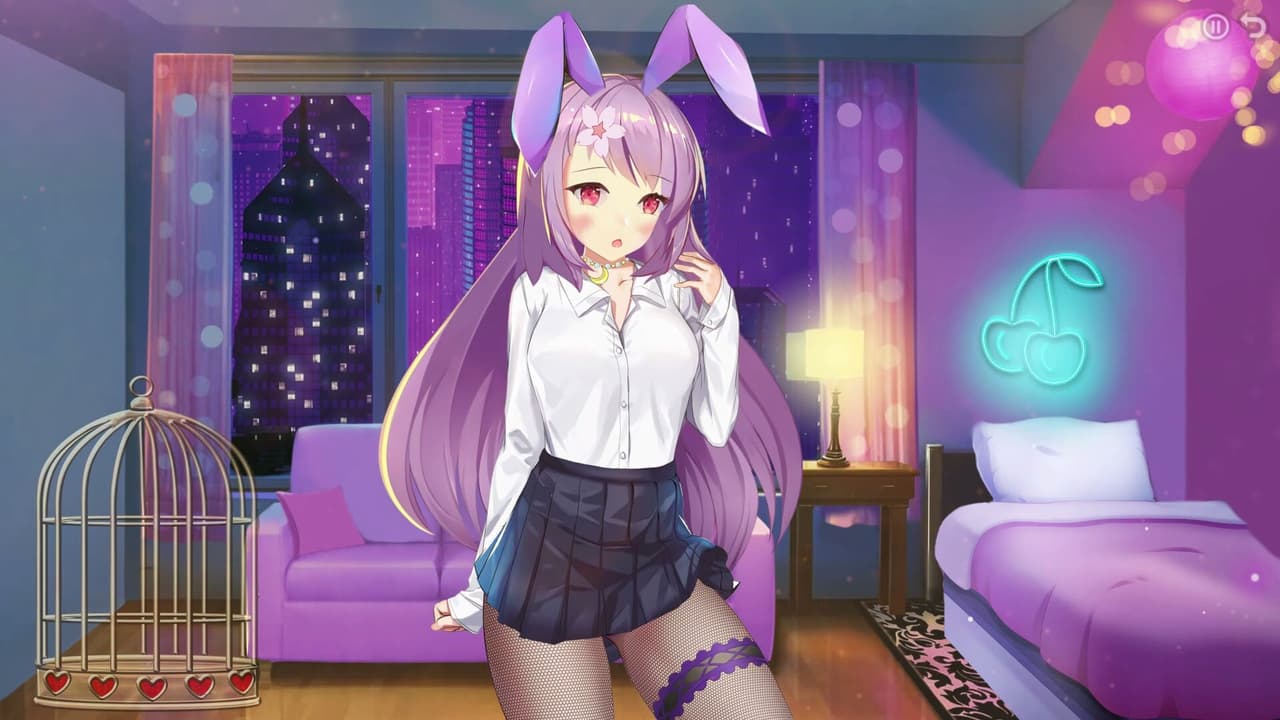 My Bunny Girl screenshot 3