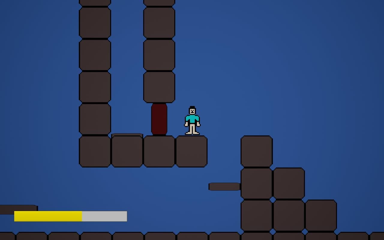Pixel Death screenshot 4