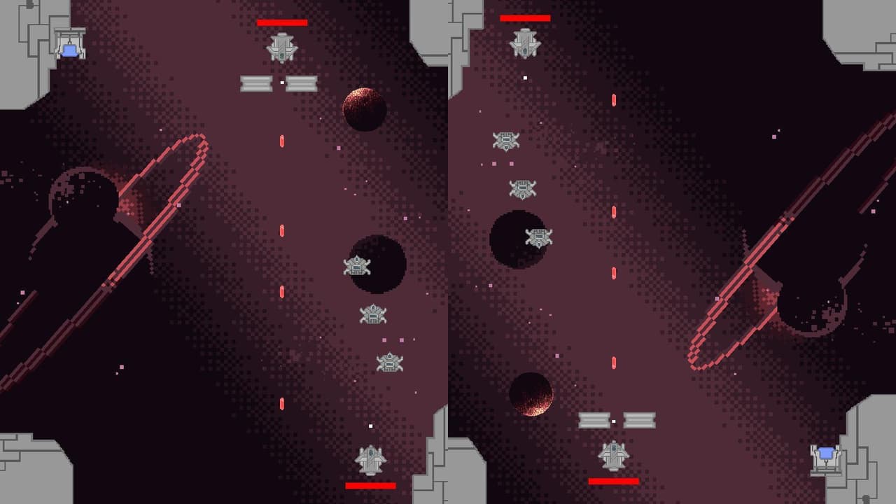 Space war (itch) (lightsaucegames)