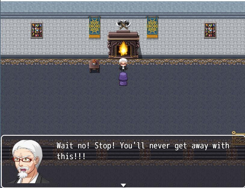 Magnum Bullets: Case Closed (Disposable Games Studio) screenshot 4
