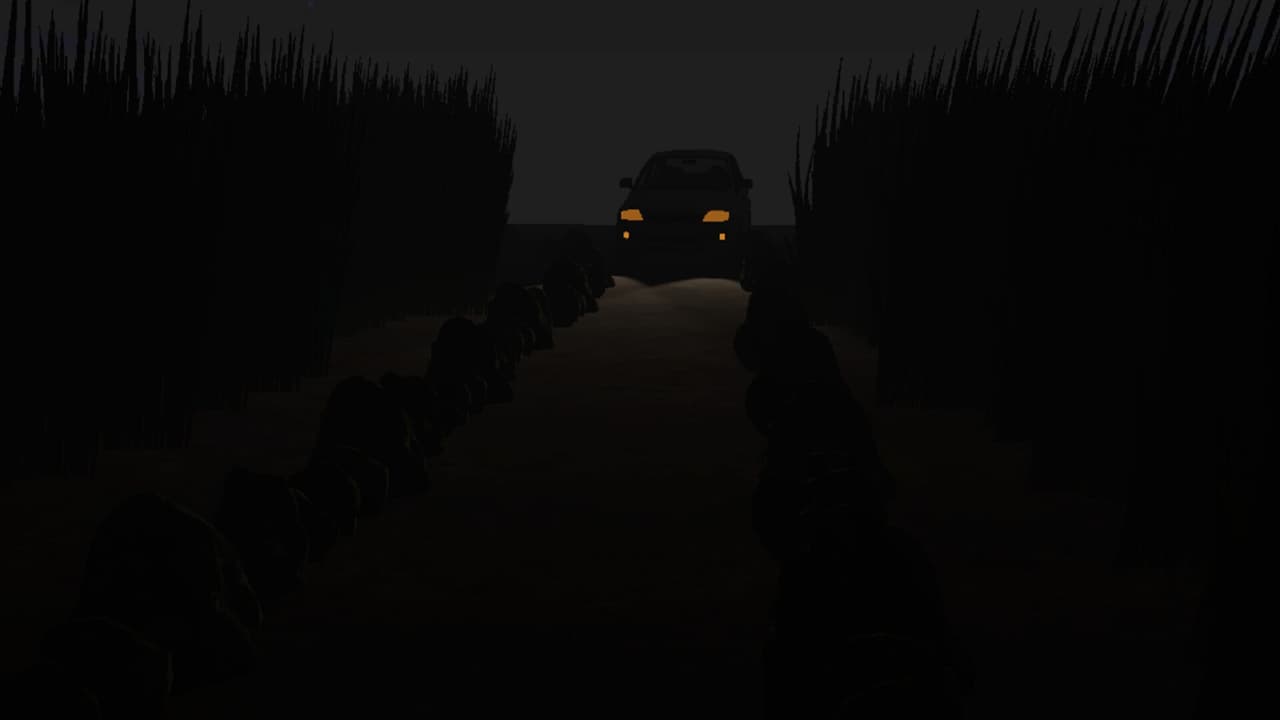 mule of graves بغلة القبور screenshot 2