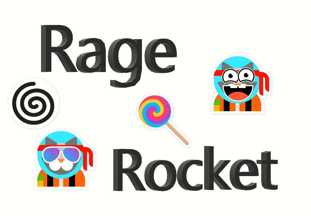 Rocket Rage