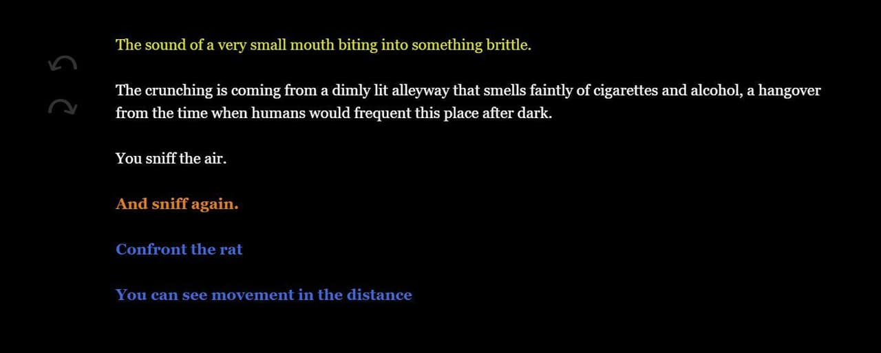 Vulpining screenshot 3