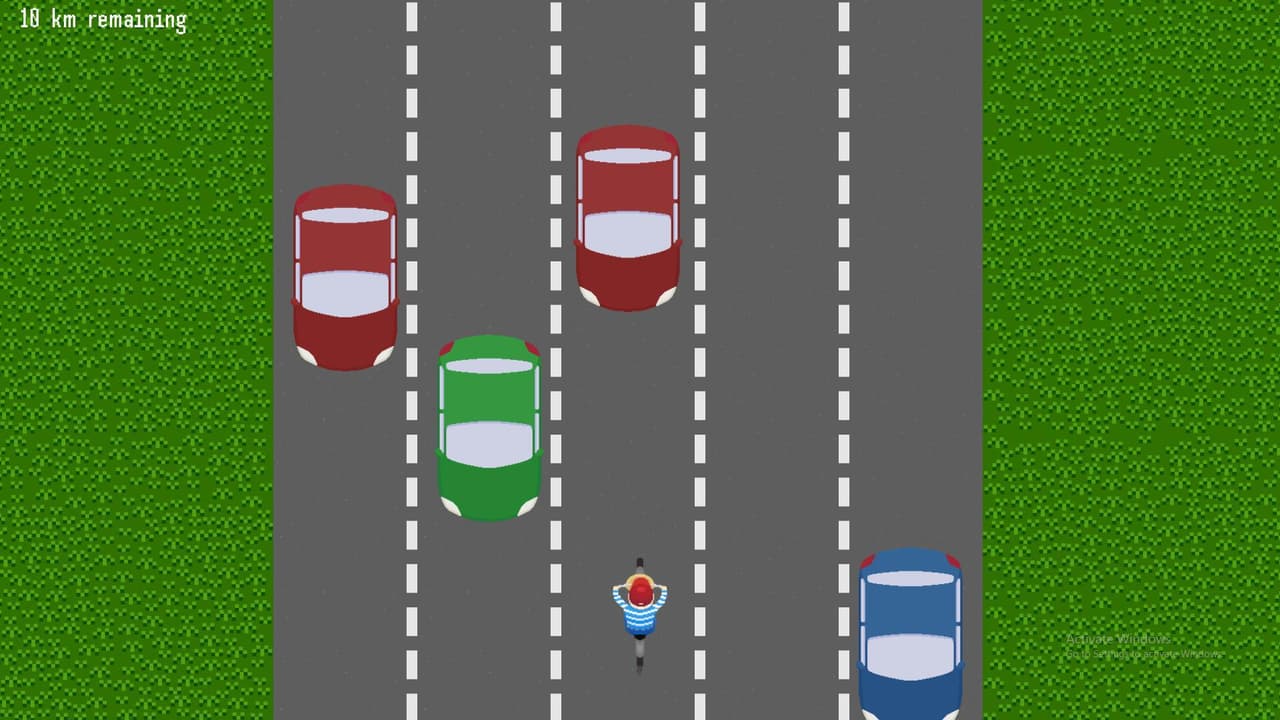 Back to Cycle 2: Electric Boogaloo