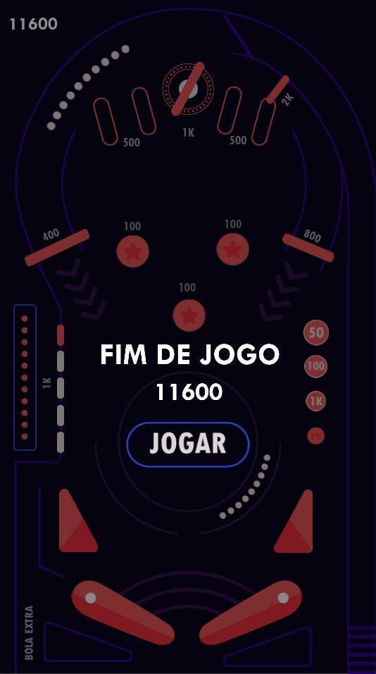 Pinball (itch) (ka13)