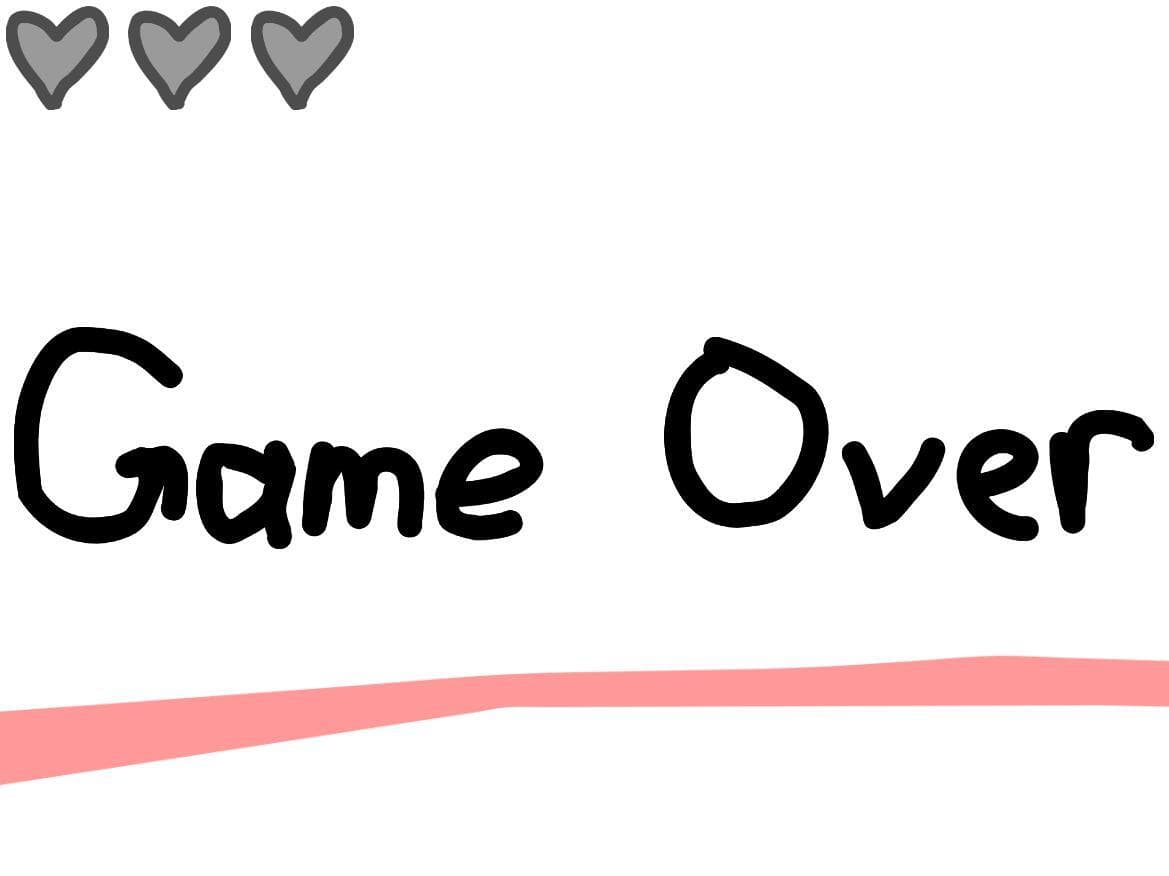 Badly Drawn Game