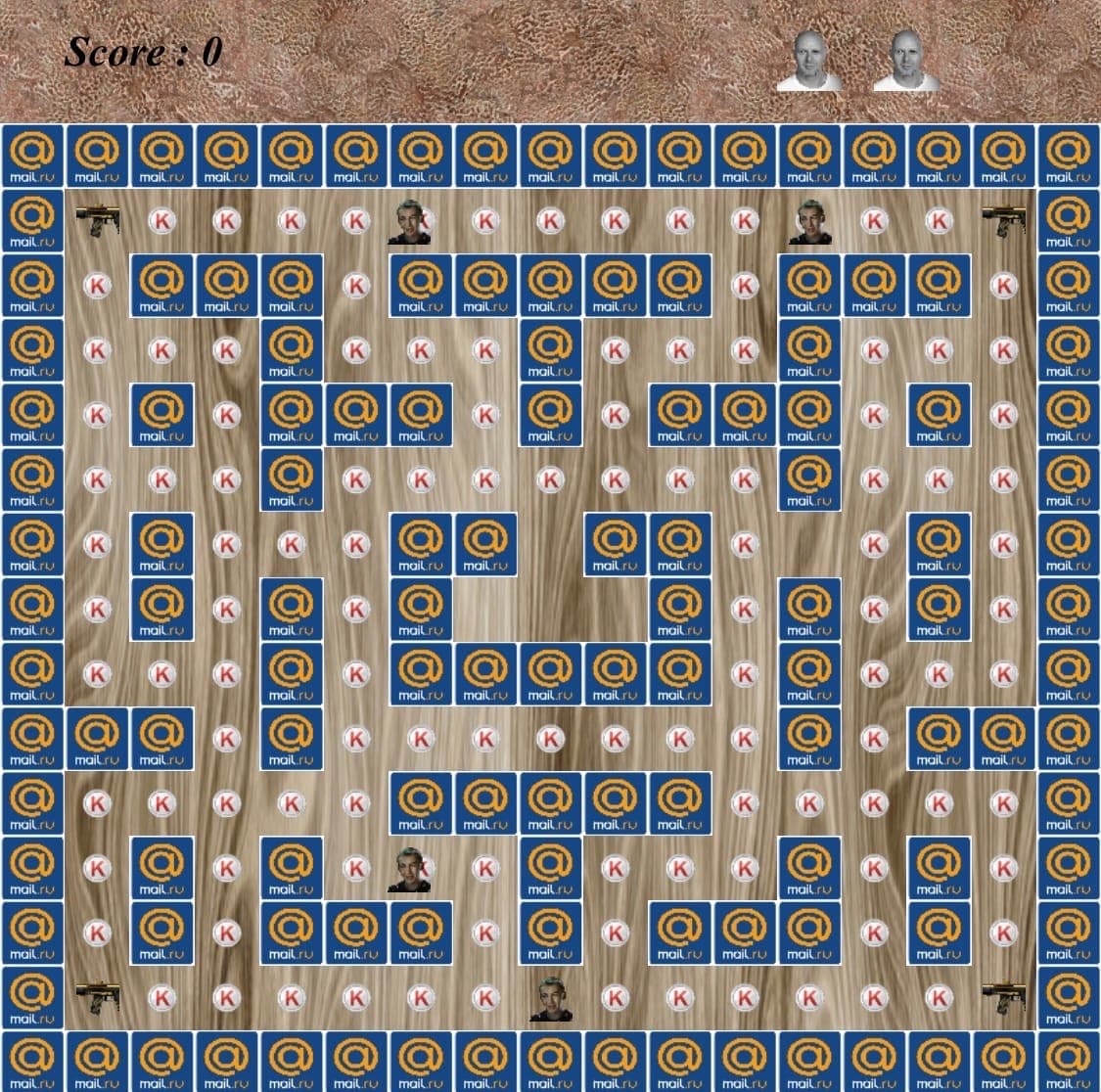 Khai screenshot 2