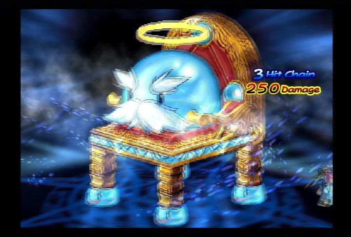 Mana Khemia 2: Fall of Alchemy screenshot 5
