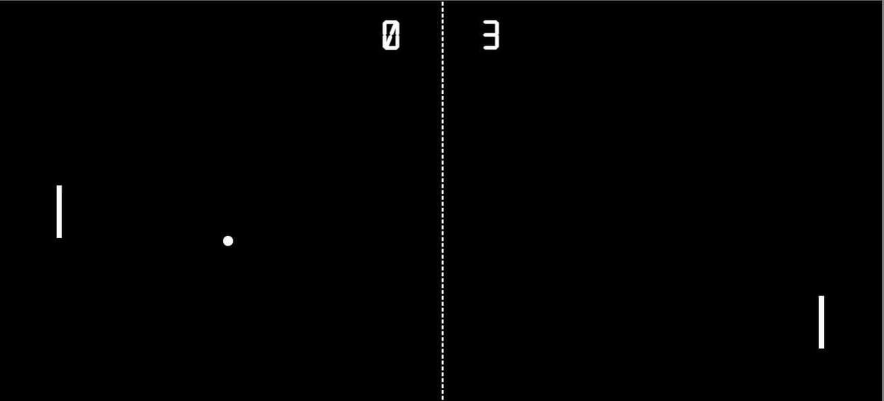 Super Pong 10 screenshot 3