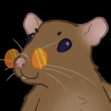 Rat Fashion (cnitahara)