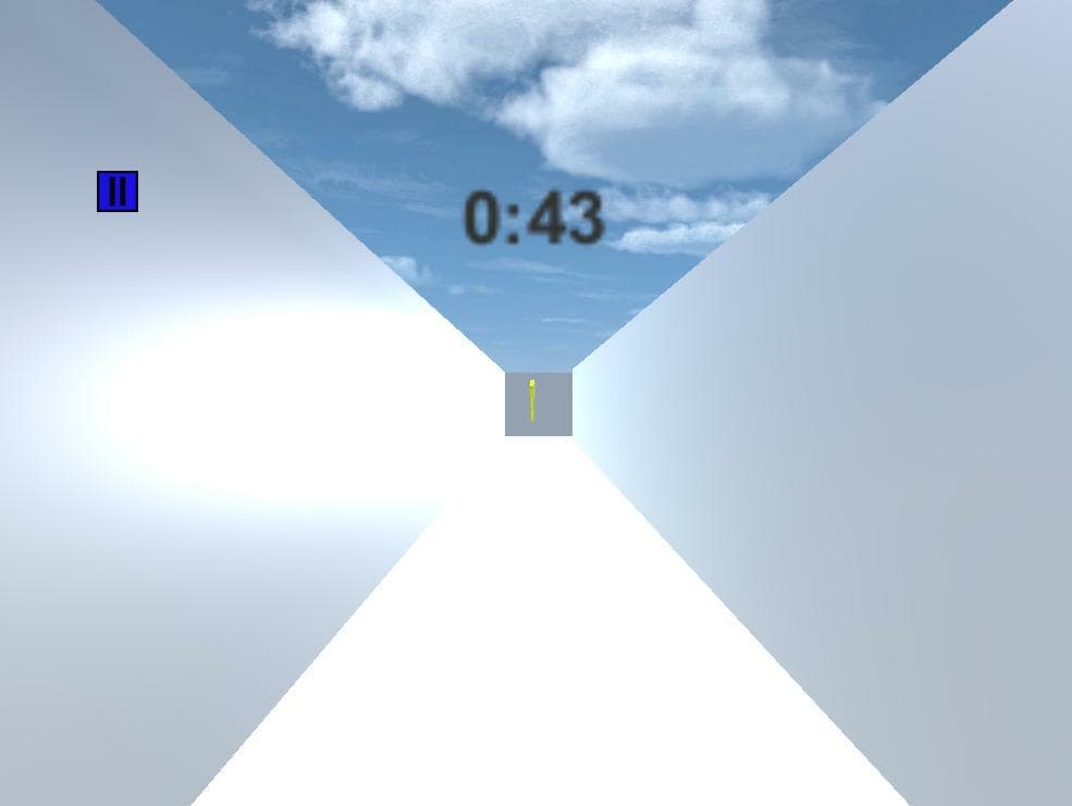 No-MAZE-Out