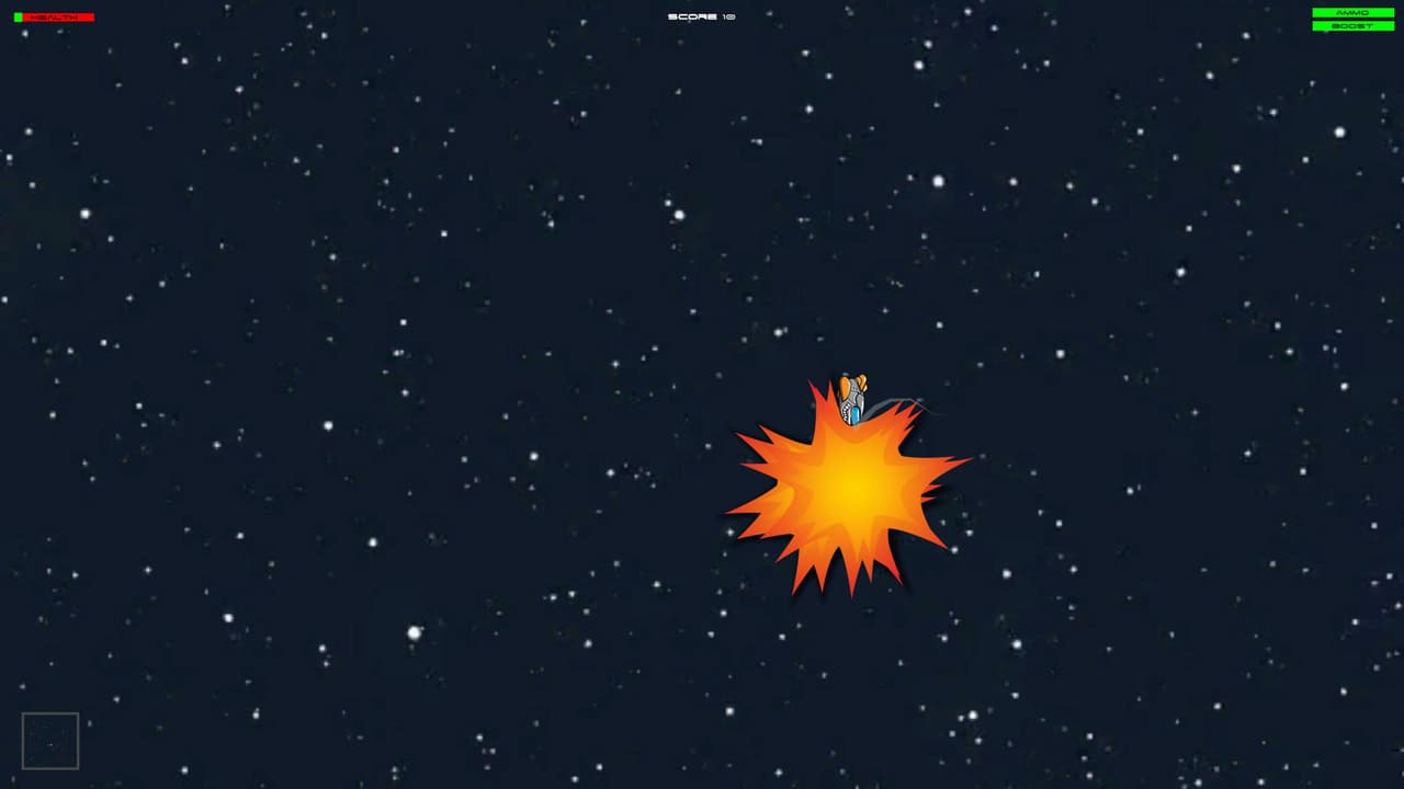 Space ++