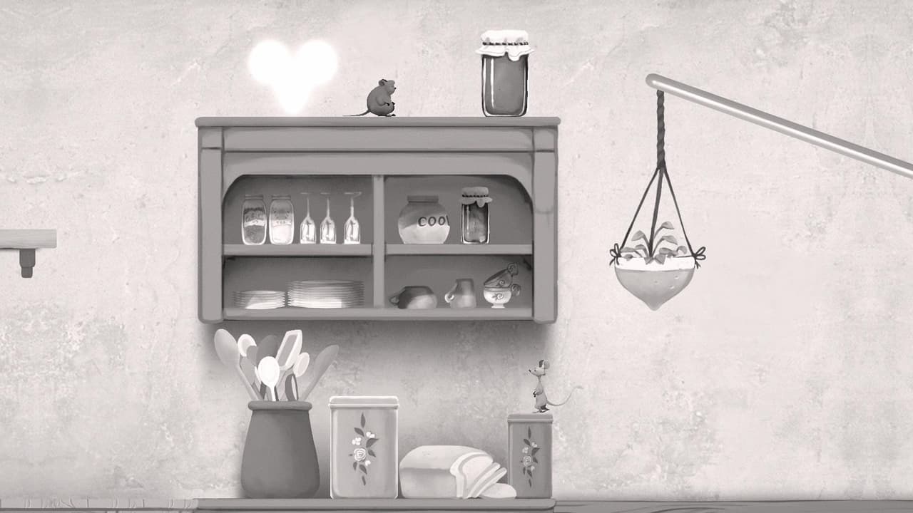 Mouse in the House screenshot 3