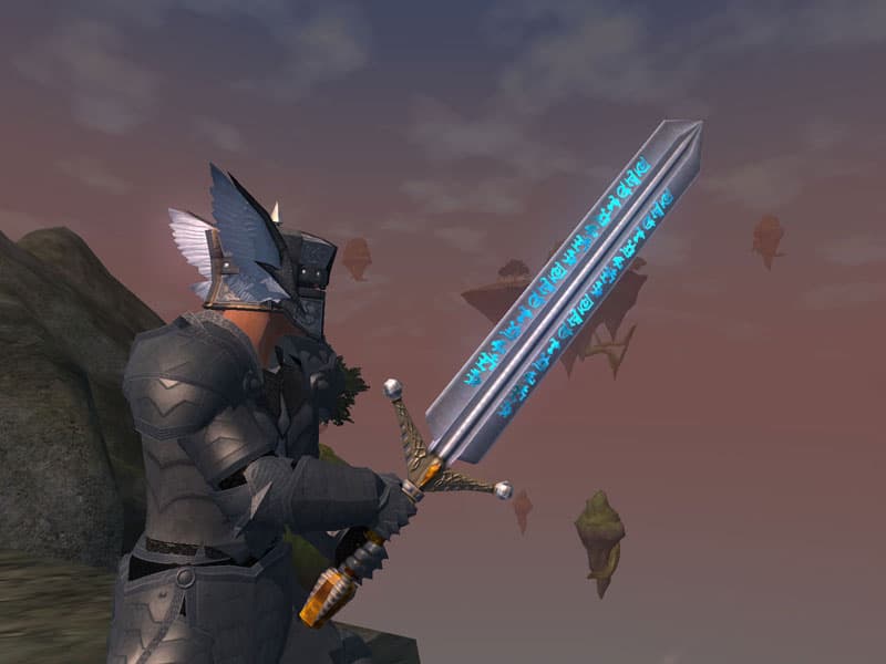EverQuest II: Kingdom of Sky screenshot 6