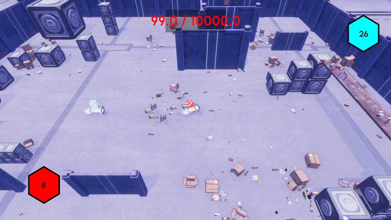 ShotBot screenshot 4