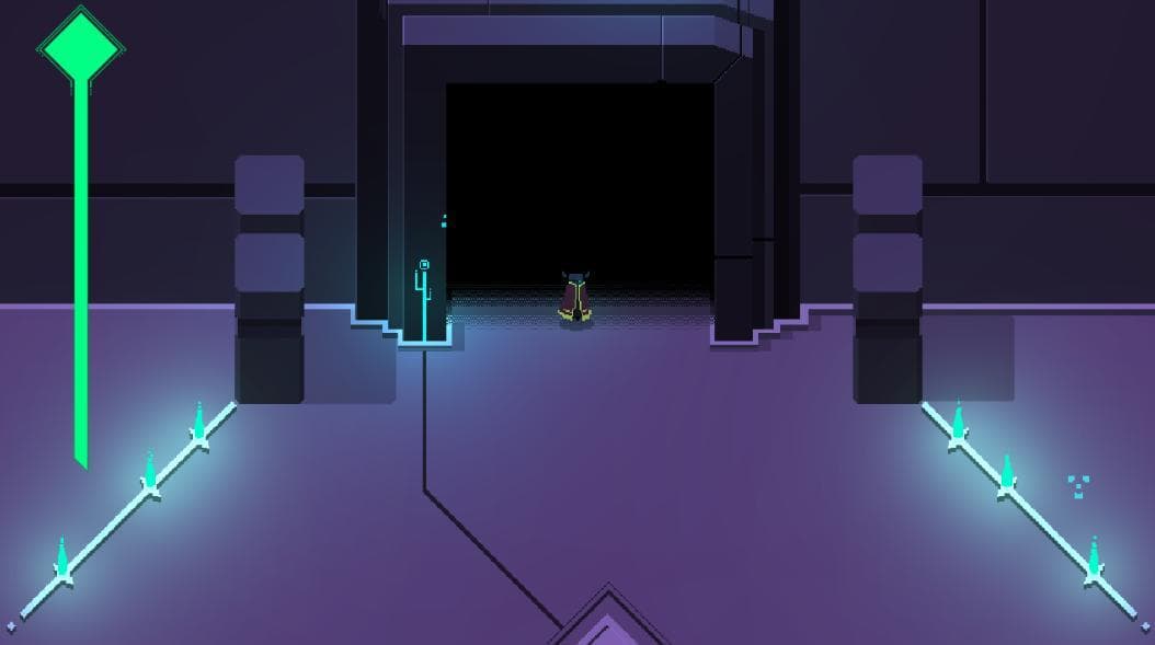 Shattered (itch) (Greedlizard) screenshot 2